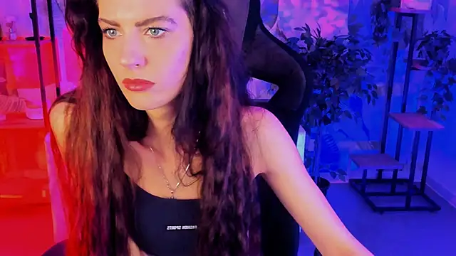 EmilyWilden online show from January 30, 2025, 11:22 am