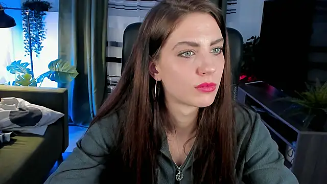 EmilyWilden online show from March 17, 2025, 11:53 am