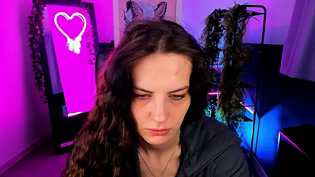 EmilyWilden online show from January 29, 2025, 5:40 am