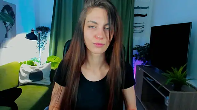 EmilyWilden online show from February 24, 2025, 8:17 am