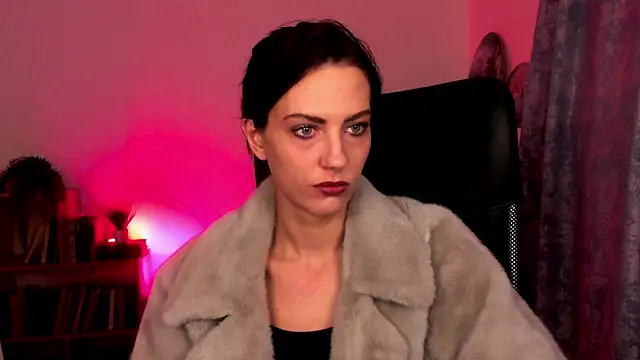 EmilyWilden online show from January 14, 2025, 11:53 am