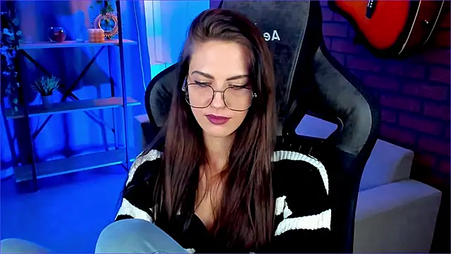 EmilyWilden online show from December 29, 2024, 12:23 pm