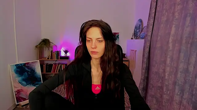 EmilyWilden online show from January 2, 2025, 8:39 am