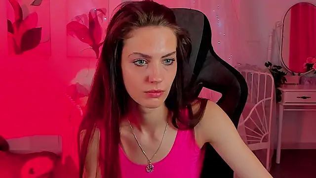 EmilyWilden online show from March 11, 2025, 12:28 pm