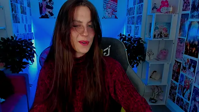 EmilyWilden online show from March 18, 2025, 12:06 pm