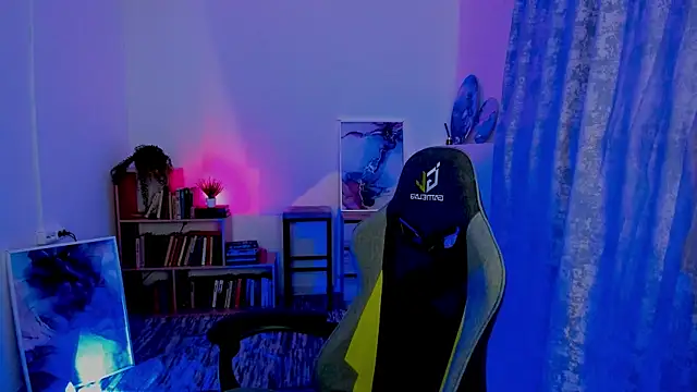 EmilyWilden online show from January 9, 2025, 9:37 am