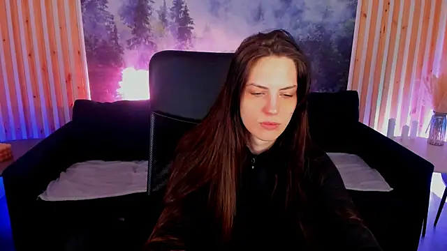 EmilyWilden online show from January 8, 2025, 8:49 am