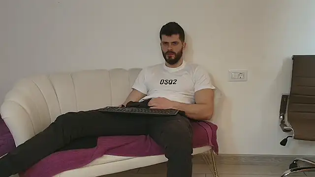 Snapshot of TheTopAlex chatting on March 2, 2026, 7:48 am TheTopAlex online show from March 2, 2026, 7:48 am