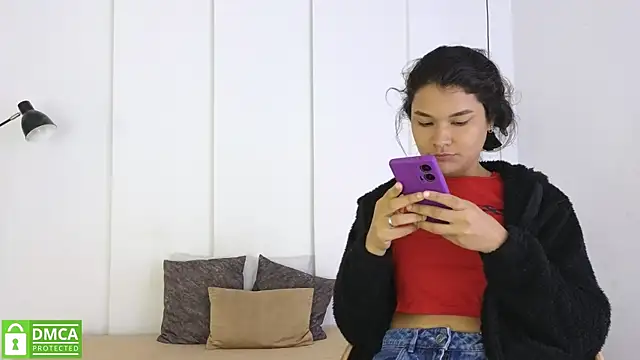 sexychanell 18 online show from August 6, 2026, 1:50 pm