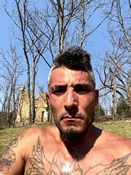 Snapshot of DarkHorse89 chatting on March 21, 2026, 8:13 pm DarkHorse89 online show from March 21, 2026, 8:13 pm