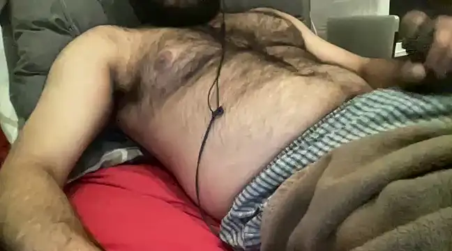 casanovacasa1 online show from February 26, 2025, 10:04 pm