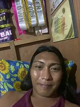 Topangel69 online show from May 22, 2026, 7:56 pm