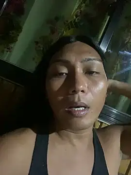 Topangel69 online show from September 21, 2025, 5:07 pm