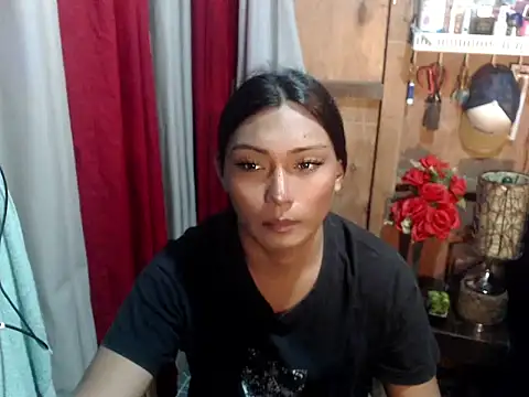 Topangel69 online show from October 11, 2025, 3:24 pm