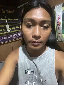 Topangel69 online show from May 26, 2026, 5:33 pm
