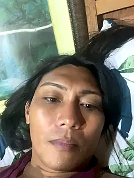 Topangel69 online show from September 25, 2025, 7:20 pm