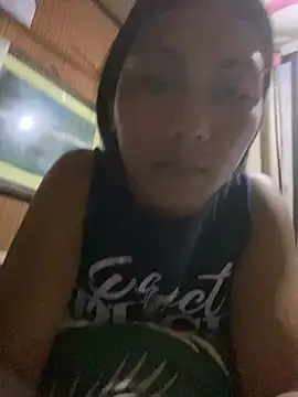Topangel69 online show from May 15, 2026, 2:26 pm