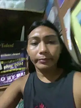 Topangel69 online show from March 22, 2026, 7:59 pm