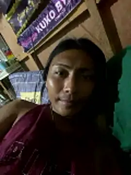 Topangel69 online show from April 23, 2026, 6:09 pm