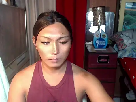 Topangel69 online show from September 11, 2025, 6:52 pm