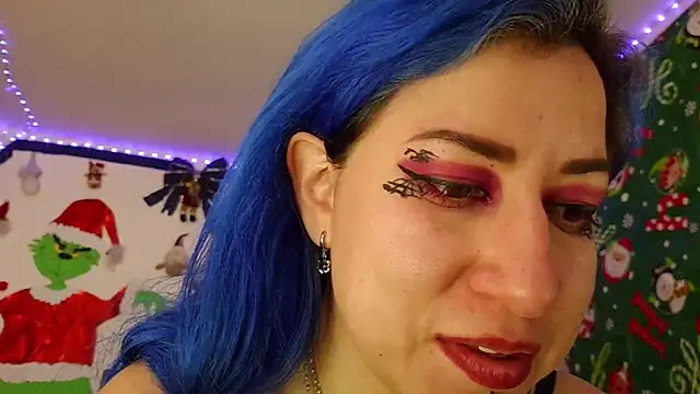 pussytight pervert online show from December 5, 2025, 9:12 pm