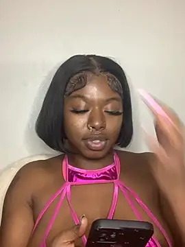 TinyBlazian901 online show from February 8, 2026, 3:59 am