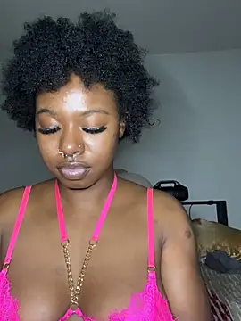 TinyBlazian901 online show from March 3, 2026, 4:30 am