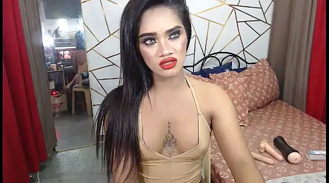 WildTsYhannaUncut online show from March 6, 2025, 1:14 pm