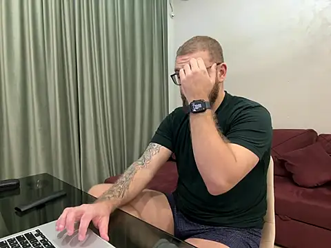 Bear bear  online show from March 6, 2025, 2:19 am