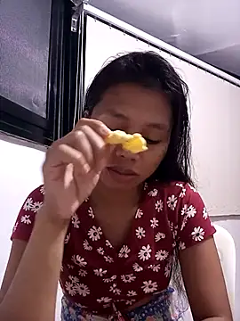 Asexycook4Ubananas online show from August 2, 2026, 10:35 am