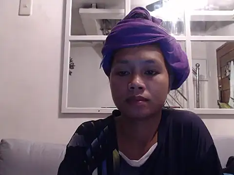 Asexycook4Ubananas online show from June 30, 2026, 4:07 pm