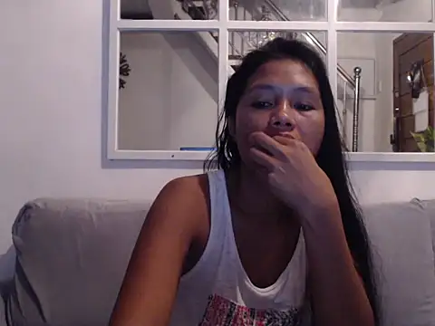 Asexycook4Ubananas online show from August 3, 2026, 10:54 am