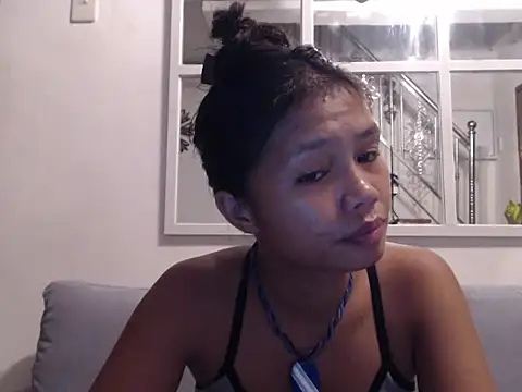 Asexycook4Ubananas online show from July 10, 2026, 10:15 am