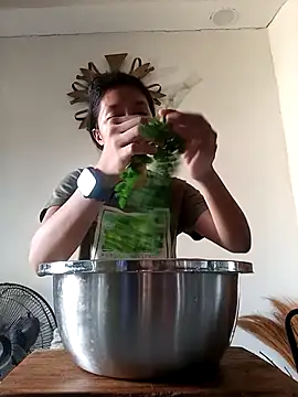 Asexycook4Ubananas online show from July 19, 2026, 8:23 am