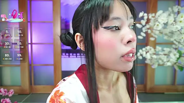 miss  maria online show from March 19, 2025, 6:01 pm