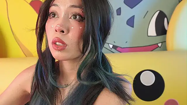 miss  maria online show from July 11, 2026, 5:57 pm