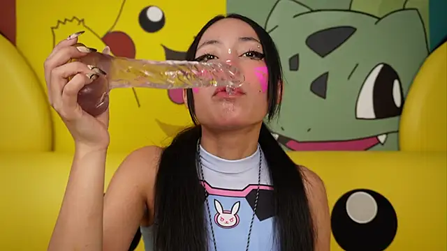 miss  maria online show from October 29, 2025, 6:29 pm