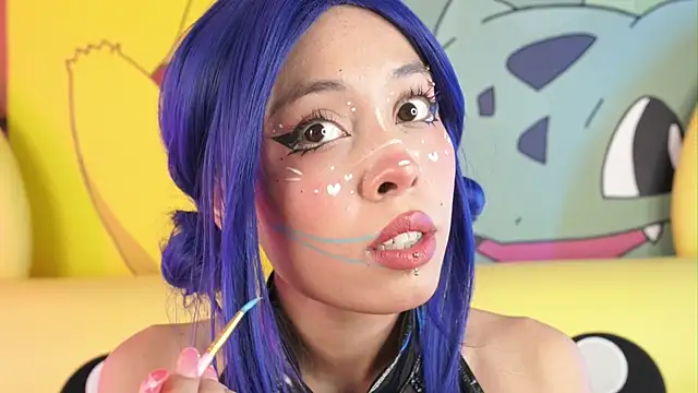 miss  maria online show from July 27, 2026, 6:04 pm