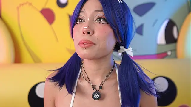 miss  maria online show from April 28, 2026, 6:01 pm