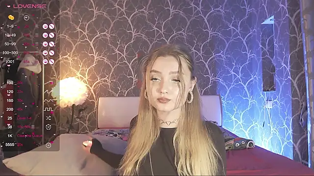 MiaMiaMeow online show from March 2, 2026, 2:35 pm