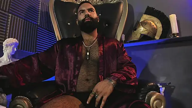 Snapshot of BeardAndrew chatting on March 20, 2026, 3:57 pm BeardAndrew online show from March 20, 2026, 3:57 pm