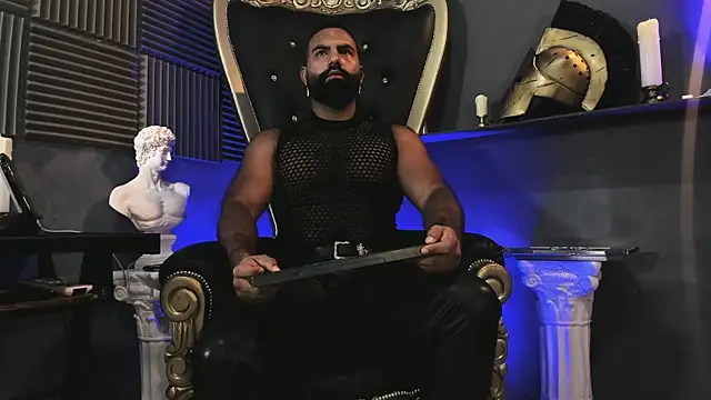 Snapshot of BeardAndrew chatting on February 11, 2026, 8:41 pm BeardAndrew online show from February 11, 2026, 8:41 pm