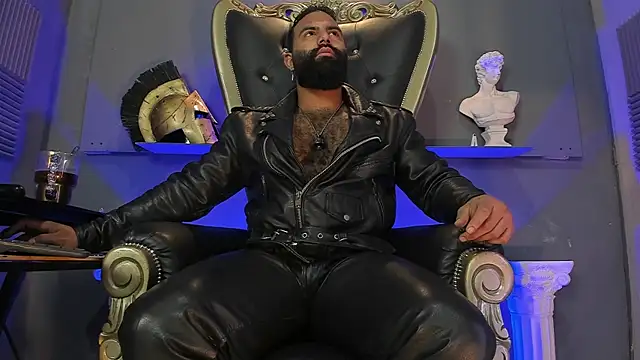 BeardAndrew online show from October 5, 2025, 12:01 am