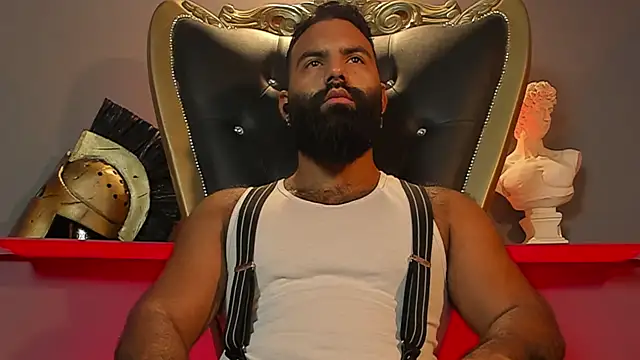 BeardAndrew online show from September 20, 2025, 2:05 am