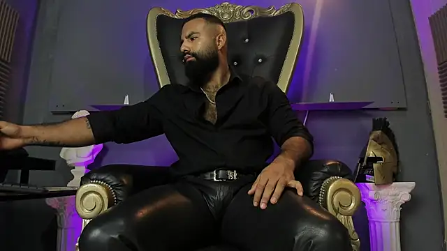 BeardAndrew online show from May 7, 2026, 4:50 am