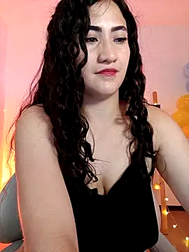 francesca baker1007 online show from October 6, 2025, 12:12 am