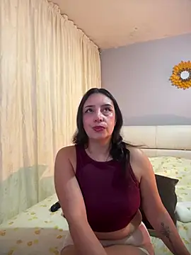 Snapshot of Freyja_soh chatting on July 17, 2026, 10:40 pm Freyja soh online show from July 17, 2026, 10:40 pm