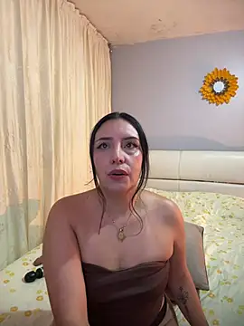 Snapshot of Freyja_soh chatting on July 22, 2026, 10:45 pm Freyja soh online show from July 22, 2026, 10:45 pm