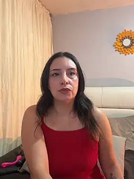 Snapshot of Freyja_soh chatting on June 25, 2026, 9:31 pm Freyja soh online show from June 25, 2026, 9:31 pm