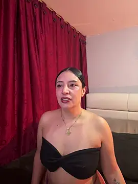 Freyja soh online show from June 19, 2026, 2:56 pm